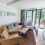 White Pearl 2.05 Apartment