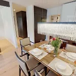 Apartment White Pearl 2.05 Timmendorfer Strand