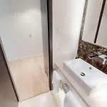 Apartment White Pearl 2.05