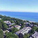 Apartment White Pearl 2.05