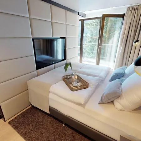 Apartamento White Pearl 2.05 *