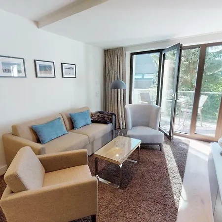 White Pearl 2.05 Apartamento