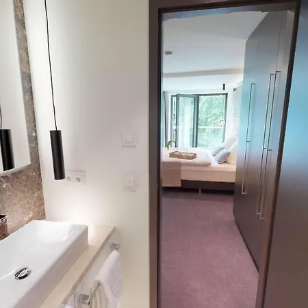 Apartamento White Pearl 2.05 Timmendorfer Strand