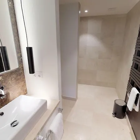 White Pearl 2.05 Apartamento