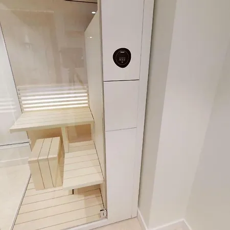 Apartamento White Pearl 2.05 Timmendorfer Strand