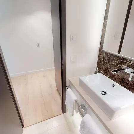 Apartamento White Pearl 2.05