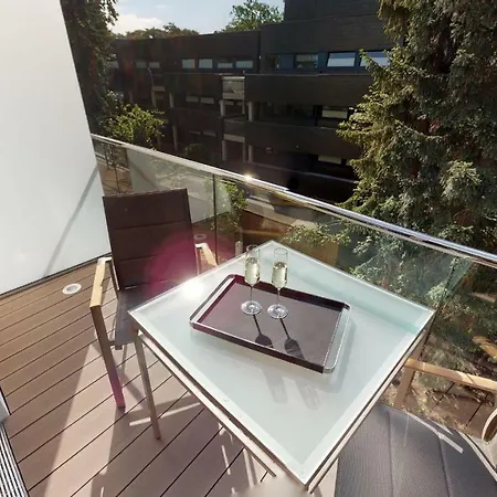 White Pearl 2.05 Apartamento