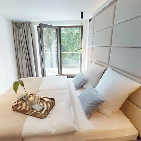 Apartamento White Pearl 2.05 *