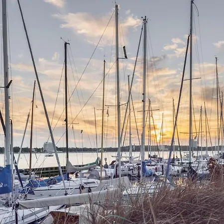 White Pearl 2.05 Apartamento *