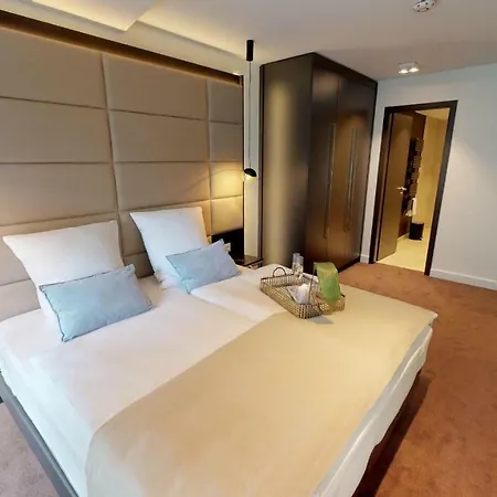 White Pearl 2.05 Apartamento Timmendorfer Strand