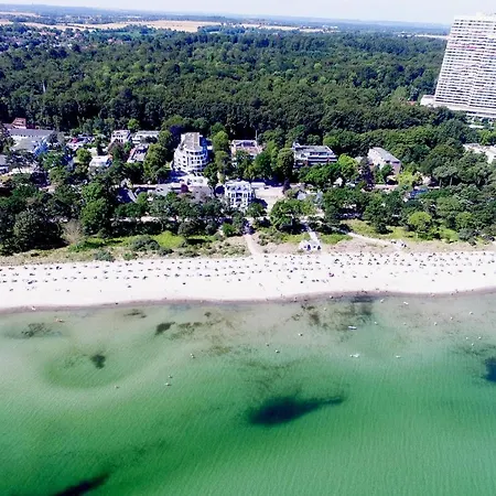 White Pearl 2.05 Apartamento