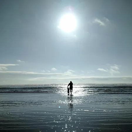 Apartamento White Pearl 2.05 Timmendorfer Strand