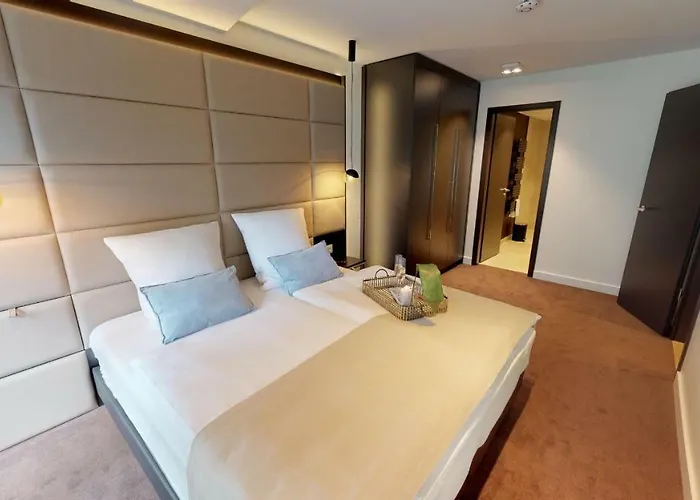 White Pearl 2.05 Apartman Timmendorfer Strand